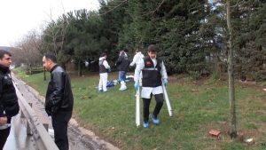 İstanbul’da bebek cesedi bulundu