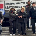 İstanbul’da birliktelik yaşadığı kişiyi öldürdüğünü itiraf etti