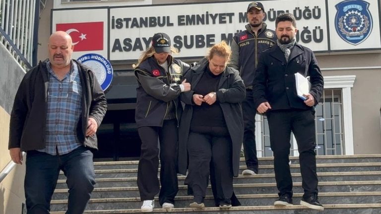 İstanbul’da birliktelik yaşadığı kişiyi öldürdüğünü itiraf etti