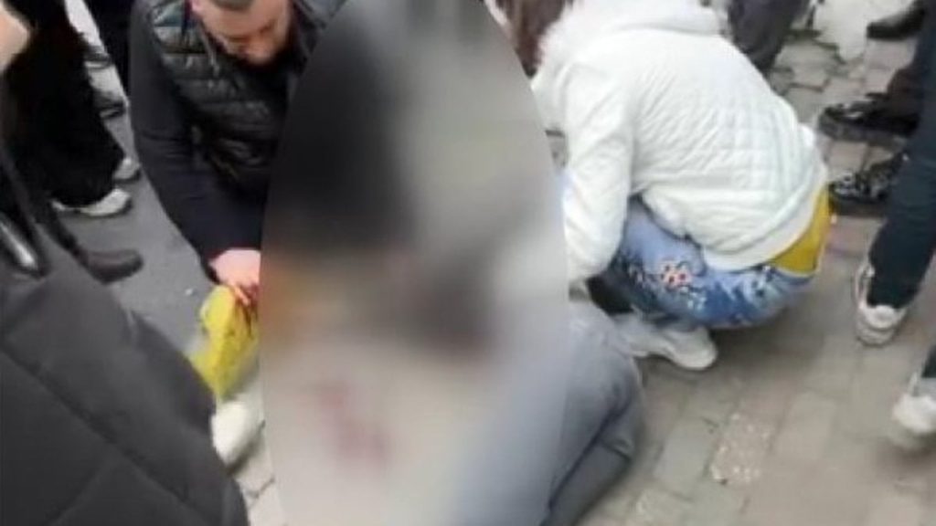 İstanbul’da boşanma aşamasındaki eşini öldürdü