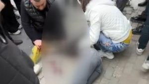 İstanbul’da boşanma aşamasındaki eşini öldürdü