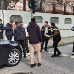 İstanbul’da boşanma aşamasındaki eşini silahla öldürdü
