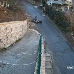 İstanbul’da bozuk yok kazaya neden oldu