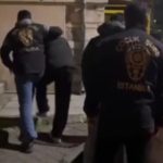 İstanbul’da çocuğa şiddet görüntüleri: 3 tutuklama