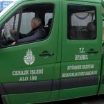 İstanbul’da çöken binada hayatını kaybeden kadının cansız bedeni teslim edildi