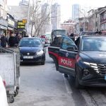 İstanbul’da çöp kamyonunun çarptığı kadın hayatını kaybetti