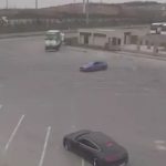 İstanbul’da drift yapan iki sürücü jandarmaya takıldı