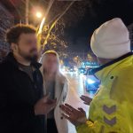 İstanbul’da etkileşim için toplam cezayı kendi aracına kesilmiş gibi paylaştı: Gerçek ortaya çıktı