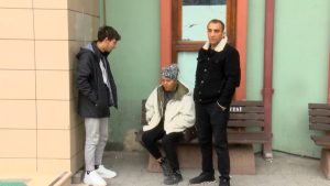 İstanbul’da evde çıkan yangında hayatını kaybeden bebeğin annesi: Yarın cenazesi var, üzgünüm