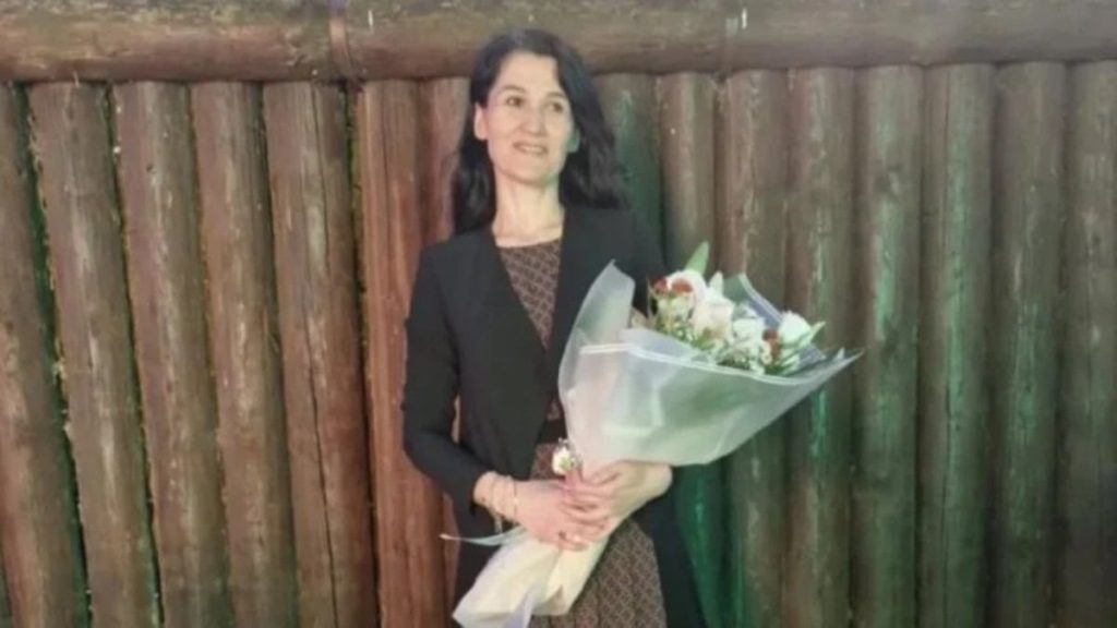 İstanbul’da Fatma öğretmeni bıçaklayarak öldüren lise öğrencisi tutuklandı