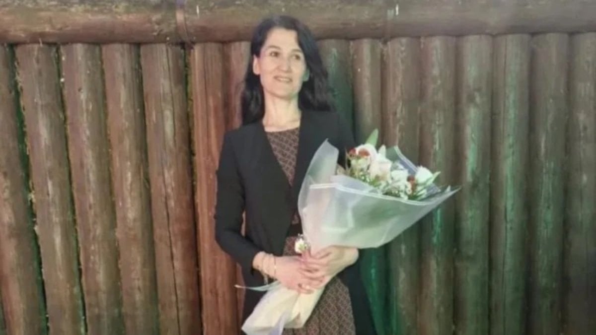 İstanbul’da Fatma öğretmeni bıçaklayarak öldüren lise öğrencisi tutuklandı