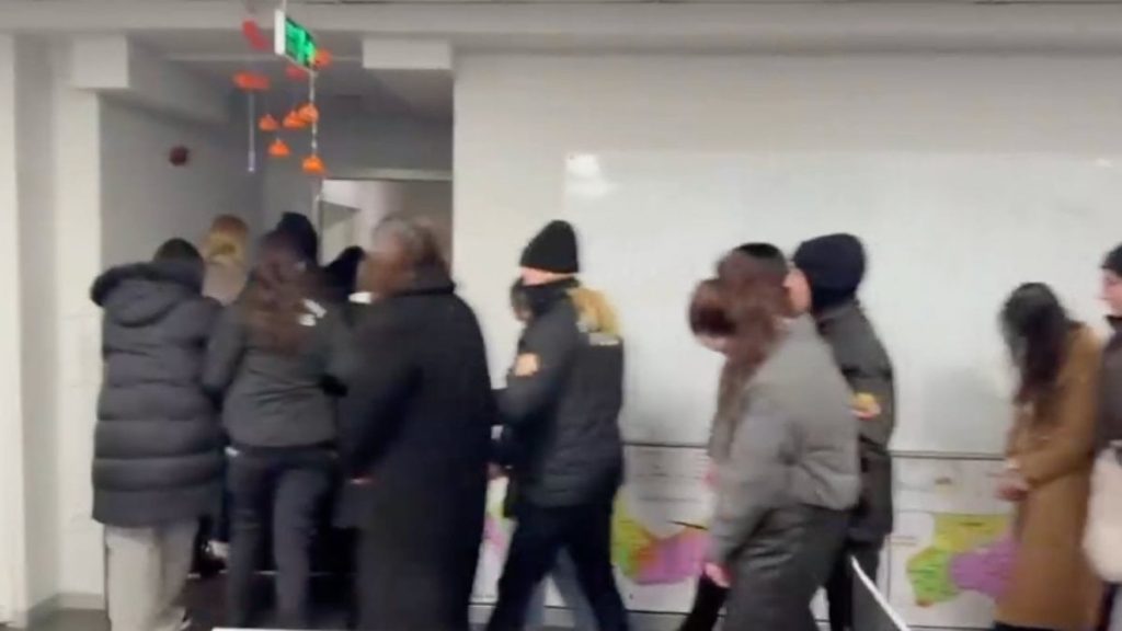 İstanbul’da ‘forex’ operasyonu: 64 gözaltı