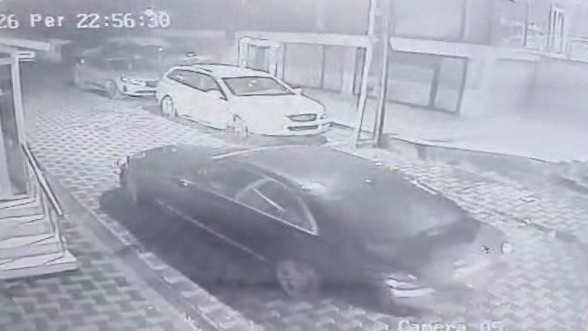 İstanbul’da futbolcu Kubilay Kundakçı hayatını kaybetti: Aleyna Kalaycıoğlu gözaltında