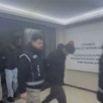 İstanbul’da göçmen kaçakçılığı operasyonu: 13 gözaltı