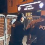 İstanbul’da havai fişek atan şüpheli gözaltına alındı