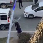 İstanbul’da iftar vaktinde trafikte kavga çıktı