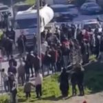 İstanbul’da İSKİ tankerinin çarptığı kadın hayatını kaybetti