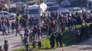 İstanbul’da İSKİ tankerinin çarptığı kadın hayatını kaybetti