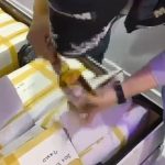 İstanbul’da kaçak içki operasyonu: Baza altından koli koli kaçak içki çıktı