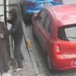 İstanbul’da kapkaç alarmı: Kadının telefonunu sokakta çalıp kaçtı