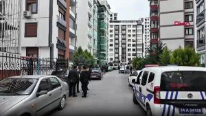 İstanbul’da komşular arasında silahlı otopark kavgası: 1 ölü