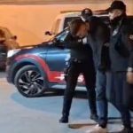 İstanbul’da kovalamaca: Polisten kaçan şüphelinin üzerinden uyuşturucu çıktı