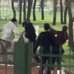 İstanbul’da liseli kavgası: Seni mermi manyağı yapacağım