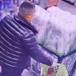 İstanbul’da marketten alkol çaldı: Şişeleri pantolonun içine soktu