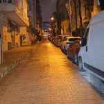 İstanbul’da maskeli saldırganlar bir genci bacağından vurdu