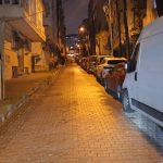 İstanbul’da maskeli saldırganlar, kurşun yağdırdı