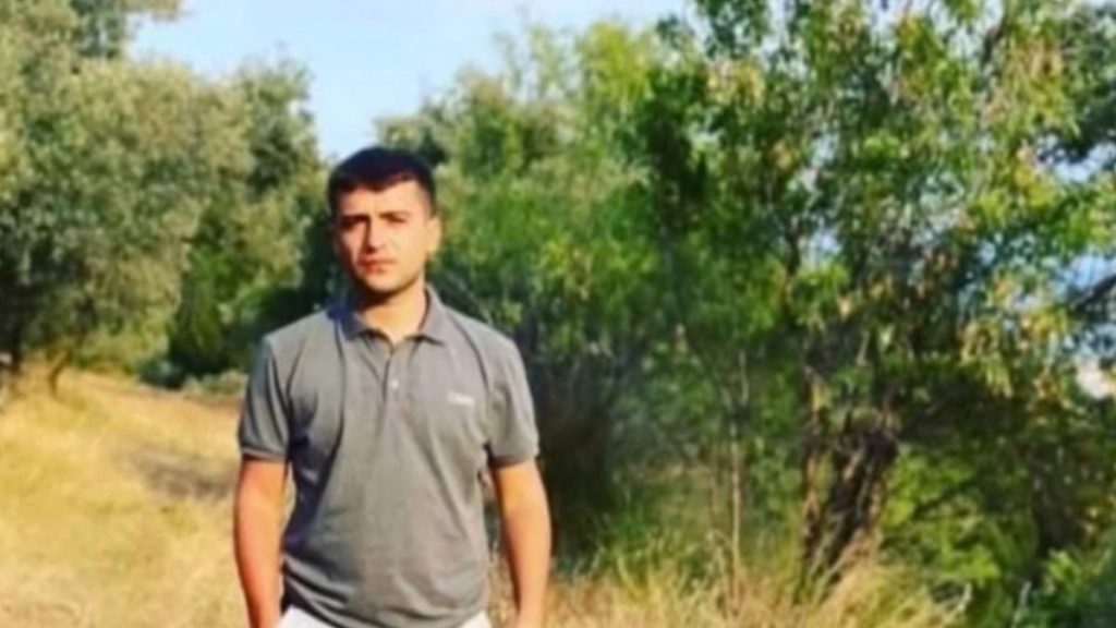 İstanbul’da mezarlıkta silahlı çatışma