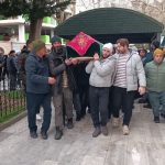 İstanbul’da motosiklet kazasında yaralanan kız 20 günlük yaşam savaşını kaybetti