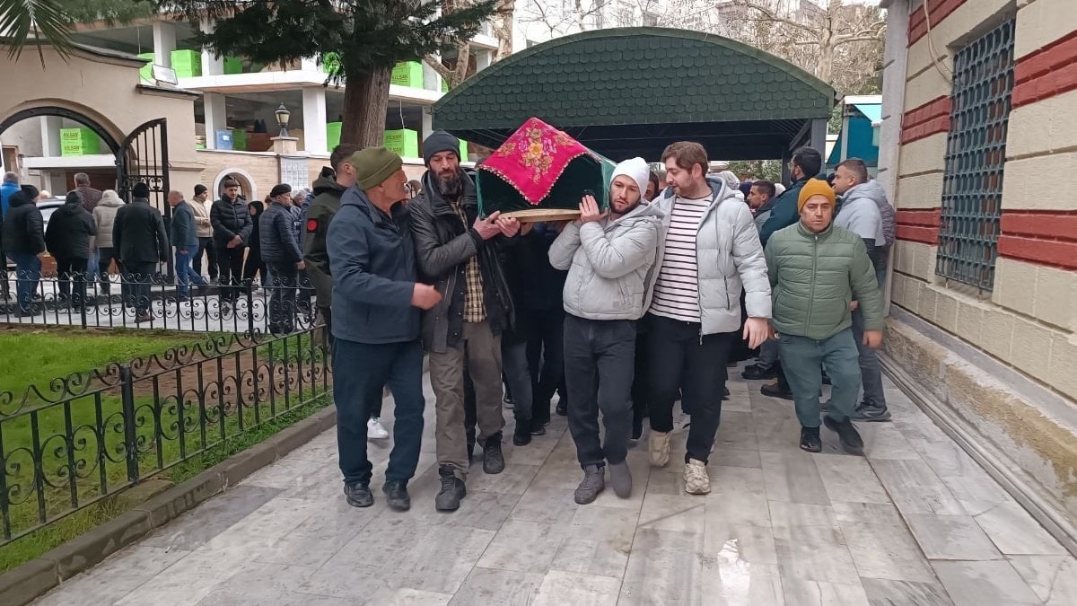 İstanbul’da motosiklet kazasında yaralanan kız 20 günlük yaşam savaşını kaybetti