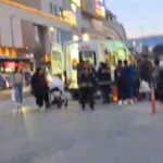 İstanbul’da motosikletli bebek arabasına çarptı: 2 yaşındaki Arya hayatını kaybetti