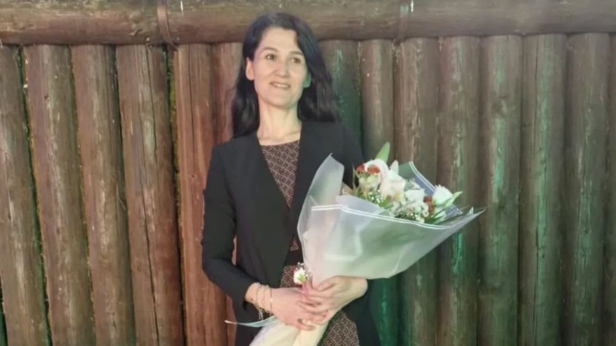 İstanbul’da öldürülen Fatma Nur öğretmenin adı, görev yaptığı okulda yaşatılacak