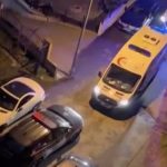 İstanbul’da otopark kavgası kanlı bitti: Kızının gözleri önünde kurşuna dizdi