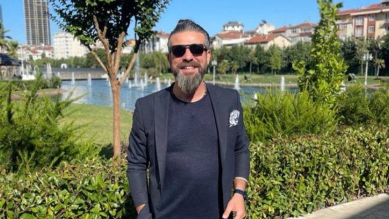 İstanbul’da park tartışmasında kızının gözü önünde vuruldu