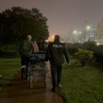 İstanbul’da parkta erkek cesedi bulundu