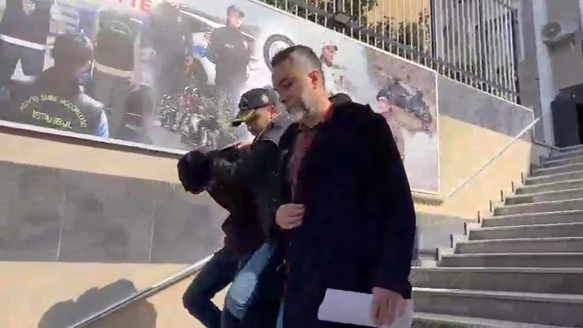 İstanbul’da ‘polis’ yalanı yine mağdur etti: 5 milyon lira vurgun yapan dolandırıcılar yakalandı