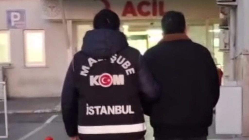İstanbul’da reçete vurgunu operasyonu: 25 gözaltı