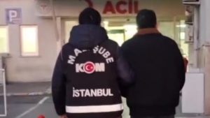 İstanbul’da reçete vurgunu operasyonu: 25 gözaltı