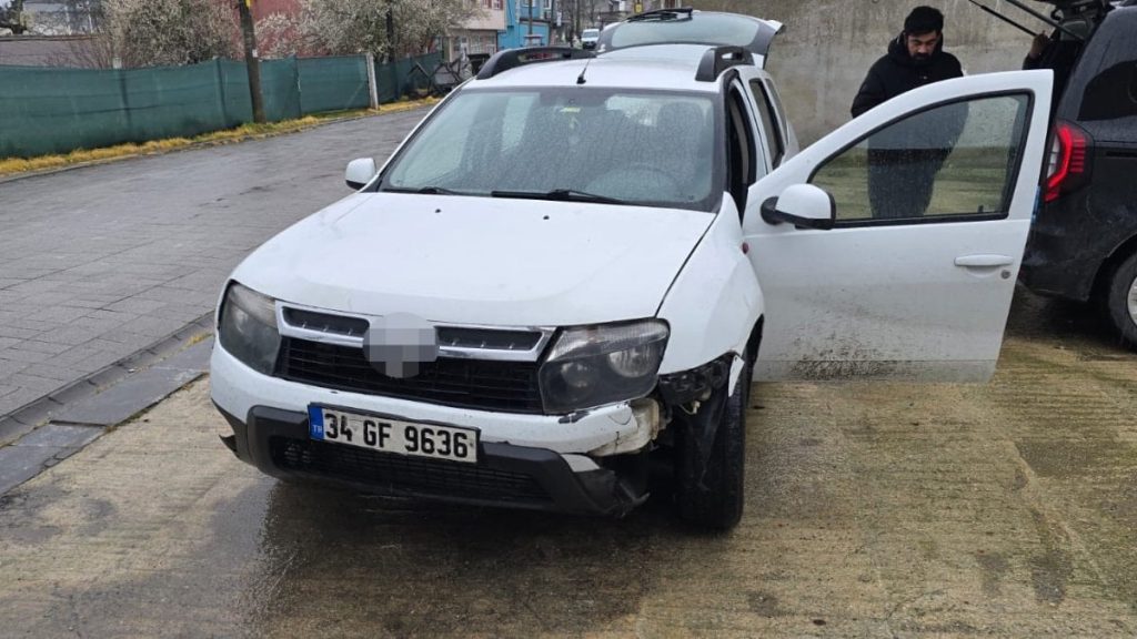 İstanbul’da satışa hazır 306 kilo at eti yakalandı: Piyasa değeri 150 bin TL