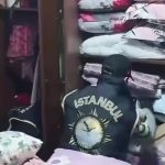 İstanbul’da silah ticaretine operasyon: 1 gözaltı