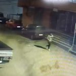 İstanbul’da silahla havaya ateş açan şüpheli tutuklandı