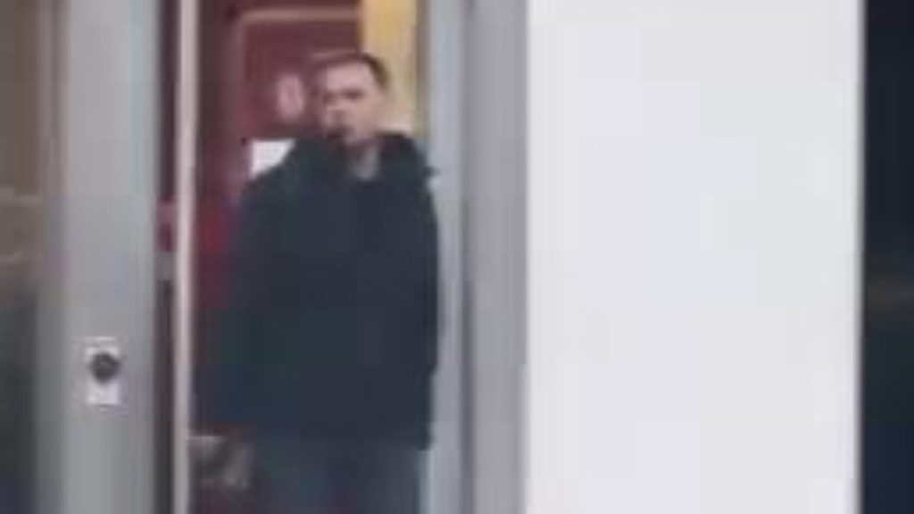 İstanbul’da silahlı banka soygunu