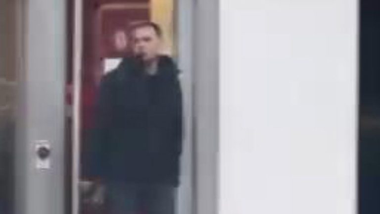 İstanbul’da silahlı banka soygunu