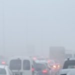 İstanbul’da sis etkili oluyor