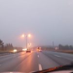 İstanbul’da sis etkili oluyor