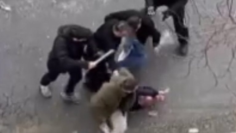 İstanbul’da sopalı yol verme kavgasına rekor ceza: 1 milyon 164 bin TL