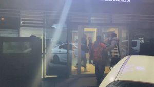 İstanbul’da sürücüye kaskıyla saldıran motosikletliye 180 bin TL ceza uygulandı